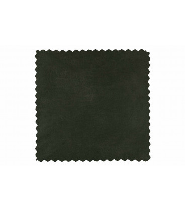 Canapé Bean 3.5 Places en Cuir Recyclé ArmyWOOOD by De Eekhoorn