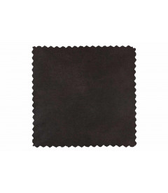 Canapé Bean 3.5 Places en Cuir Recyclé NoirWOOOD by De Eekhoorn Canapé Bean 3.5 Places en Cuir Recyclé NoirWOOOD by De Eekhoorn