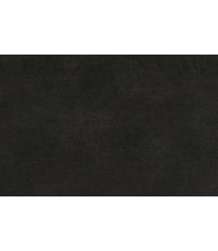 Canapé Chaise Longue Rodéo Gauche Black Cuir RecycléWOOOD by De Eekhoorn