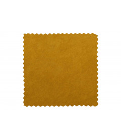 Méridienne Rodéo Droite Velvet OcreWOOOD by De Eekhoorn Méridienne Rodéo Droite Velvet OcreWOOOD by De Eekhoorn