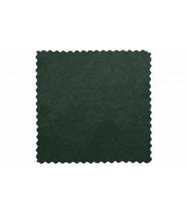 Méridienne Rodéo Gauche Velvet Vert ForêtWOOOD by De Eekhoorn