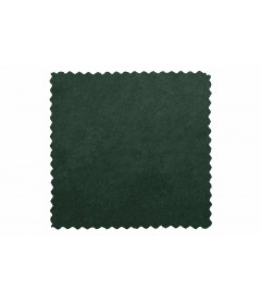 Méridienne Rodéo Gauche Velvet Vert ForêtWOOOD by De Eekhoorn Méridienne Rodéo Gauche Velvet Vert ForêtWOOOD by De Eekhoorn