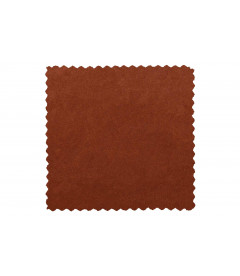 Méridienne Rodéo Droite Velvet ChestnutWOOOD by De Eekhoorn Méridienne Rodéo Droite Velvet ChestnutWOOOD by De Eekhoorn