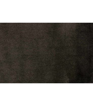 Canapé Chaise Longue Rodéo Droite Velvet Vert ChasseurWOOOD by De Eekhoorn