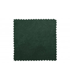 Canapé Chaise Longue Rodéo Droite Velvet Vert ForêtWOOOD by De Eekhoorn Canapé Chaise Longue Rodéo Droite Velvet Vert ForêtWOOOD by De Eekhoorn