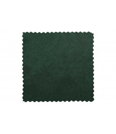 Canapé Chaise Longue Rodéo Gauche Velvet Vert ForêtWOOOD by De Eekhoorn Canapé Chaise Longue Rodéo Gauche Velvet Vert ForêtWOOOD by De Eekhoorn