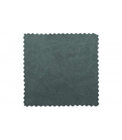 Canapé Chaise Longue Rodéo Droite Velvet Teal Bleu CanardWOOOD by De Eekhoorn Canapé Chaise Longue Rodéo Droite Velvet Teal Bleu CanardWOOOD by De Eekhoorn