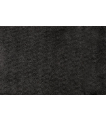 Canapé Chaise Longue Rodéo Gauche Velvet AnthraciteWOOOD by De Eekhoorn