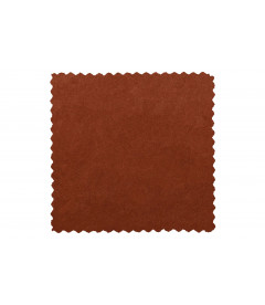 Méridienne Rodéo Droite Velvet RouilleWOOOD by De Eekhoorn Méridienne Rodéo Droite Velvet RouilleWOOOD by De Eekhoorn