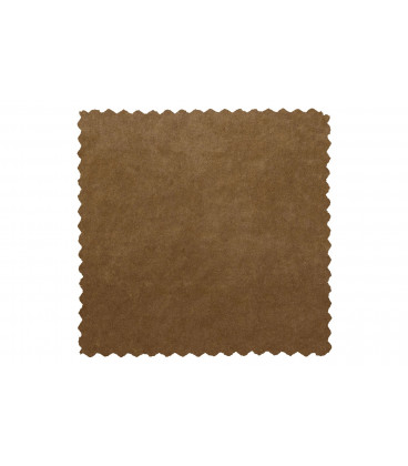 Méridienne Rodéo Droite Velvet MielWOOOD by De Eekhoorn