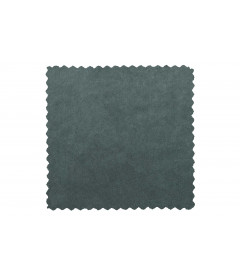 Méridienne Rodéo Droite Velvet Teal Bleu CanardWOOOD by De Eekhoorn Méridienne Rodéo Droite Velvet Teal Bleu CanardWOOOD by De Eekhoorn