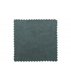 Méridienne Rodéo Gauche Velvet Teal Bleu CanardWOOOD by De Eekhoorn Méridienne Rodéo Gauche Velvet Teal Bleu CanardWOOOD by De Eekhoorn