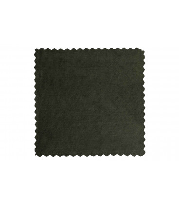 Canapé  Rocco 187cm Velours Vert ChaudWOOOD by De Eekhoorn