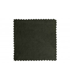 Canapé  Rocco 187cm Velours Vert ChaudWOOOD by De Eekhoorn