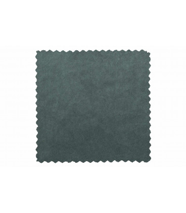 Canapé Rocco 187cm Velours Teal Bleu CanardWOOOD by De Eekhoorn