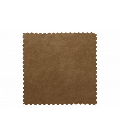 Canapé Rodéo Classic 2.5 Places Velvet Miel MatelasséWOOOD by De Eekhoorn