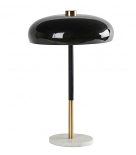 Lampe Margot noire