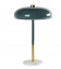 Lampe Margot grise
