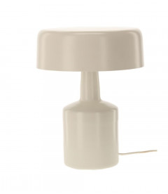 Lampe Otogno blanche