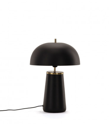 Lampe Anto Noire