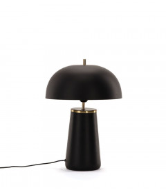 Lampe Anto Noire Lampe Anto Noire