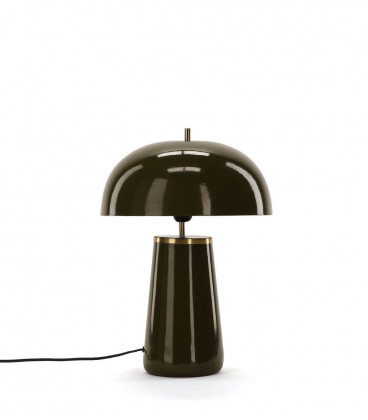 Lampe Anto Noire