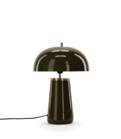 Lampe Anto Noire