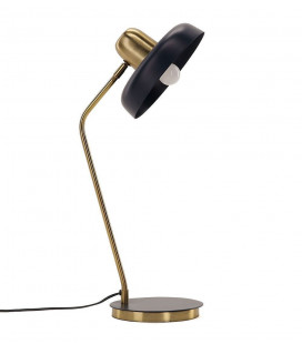 Lampe de bureau Baldo Bleue nuit