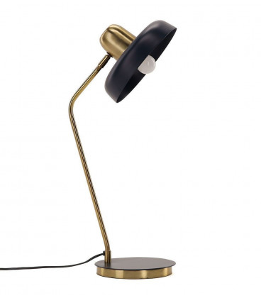 Lampe de bureau Baldo Bleue nuit