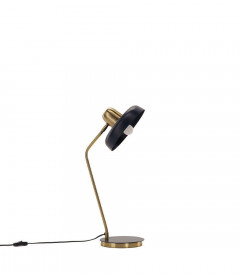 Lampe de bureau Baldo Bleue nuit