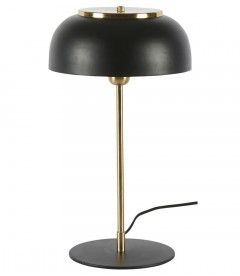 Lampe Ranto Noire