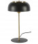 Lampe Ranto Noire