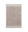 Tapis Coton Symphony Linen M 140 / 200 cm Lavable en Machine