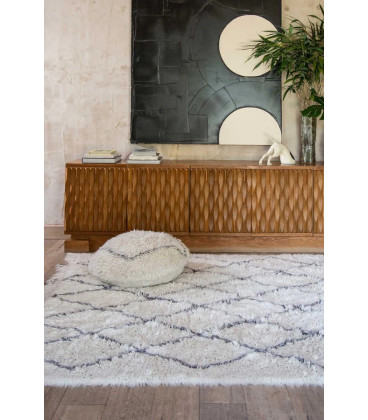 Tapis Laine Berbère Soul 200/300 cm