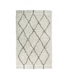 Tapis Laine Berbère Soul 200/300 cm