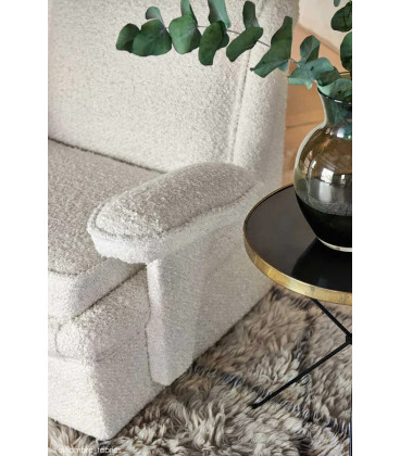 Tapis Laine Berbère Soul 200/300 cm