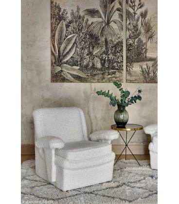 Tapis Laine Berbère Soul 200/300 cm