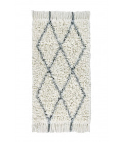 Tapis Laine Berbère Soul 80/140cm