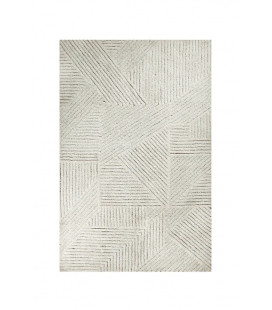 Tapis laine Woolable Almond L170/240 cm Lavable en Machine