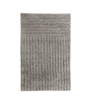 Tapis laine Woolable L170/240 cm Lavable en Machine