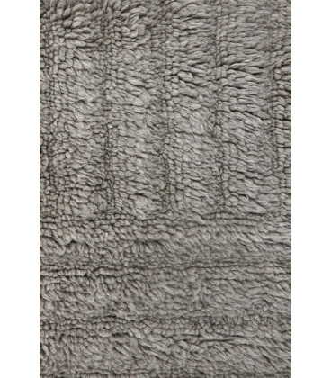 Tapis laine Woolable  L170/240 cm Lavable en Machine