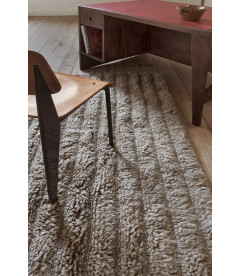 Tapis laine Woolable  L170/240 cm Lavable en Machine