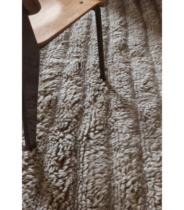 Tapis laine Woolable  L170/240 cm Lavable en Machine