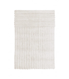 Tapis laine Woolable Sheep White L170/240 cm Lavable en Machine