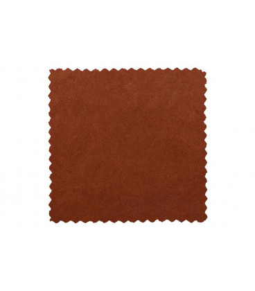 Canapé Rodéo Classic 3 Places XL Velvet Rouille MatelasséWOOOD by De Eekhoorn