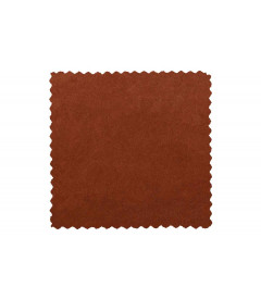 Canapé Rodéo Classic 3 Places XL Velvet Rouille MatelasséWOOOD by De Eekhoorn
