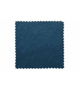 Canapé Rodéo 3 Places XL Velvet BleuWOOOD by De Eekhoorn 2