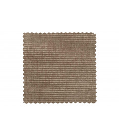 Canapé d'Angle Droit Statement Côtelé Gris ClairWOOOD by De Eekhoorn Canapé d'Angle Droit Statement Côtelé Gris ClairWOOOD by De Eekhoorn