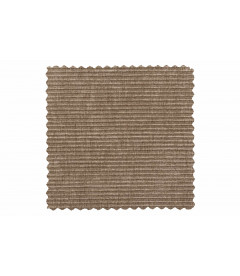 Canapé d'Angle Gauche Statement Côtelé Gris ClairWOOOD by De Eekhoorn Canapé d'Angle Gauche Statement Côtelé Gris ClairWOOOD by De Eekhoorn