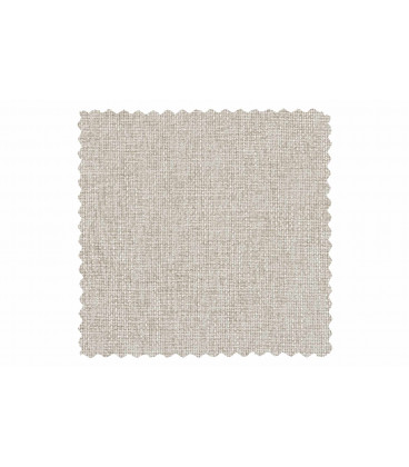 Canapé d'Angle Gauche Bean Chiné NaturelWOOOD by De Eekhoorn